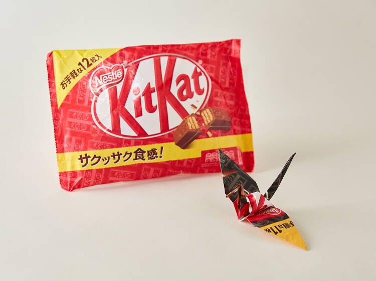 kitkat nhật kitkat nhật